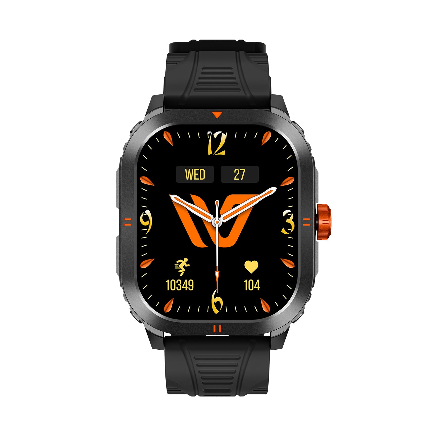 Weofly Pioneer Smartwatch