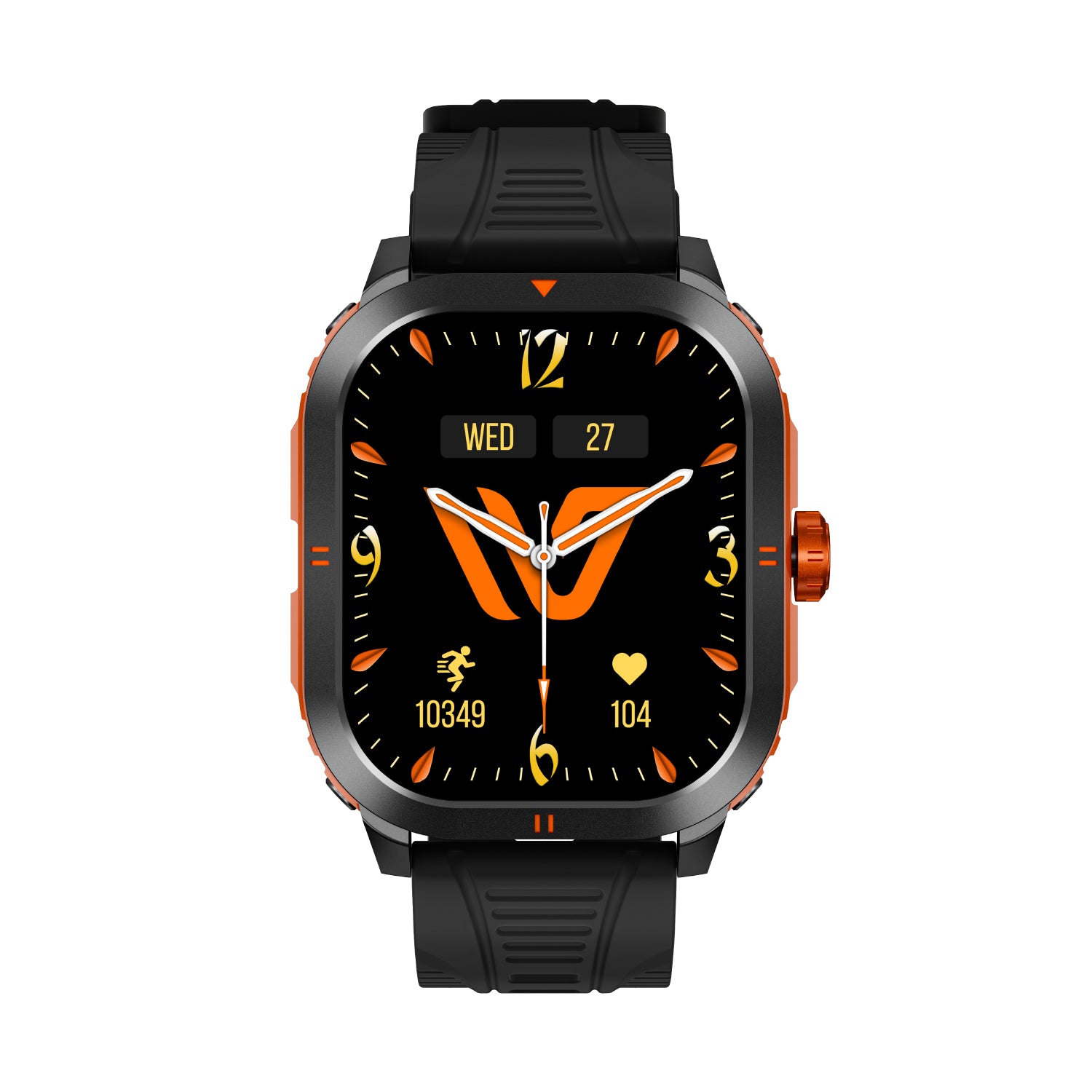 Weofly Pioneer Smartwatch