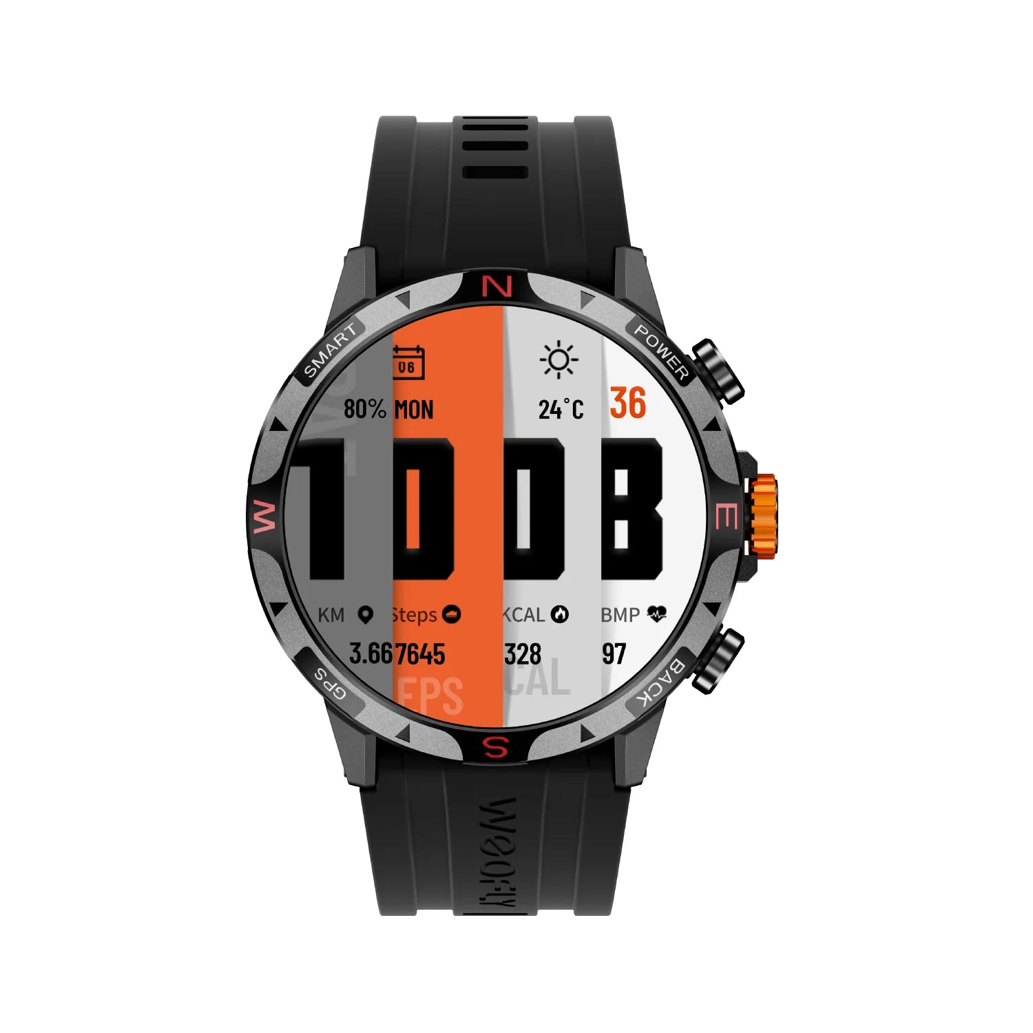 Weofly Conquer 2 Smartwatch