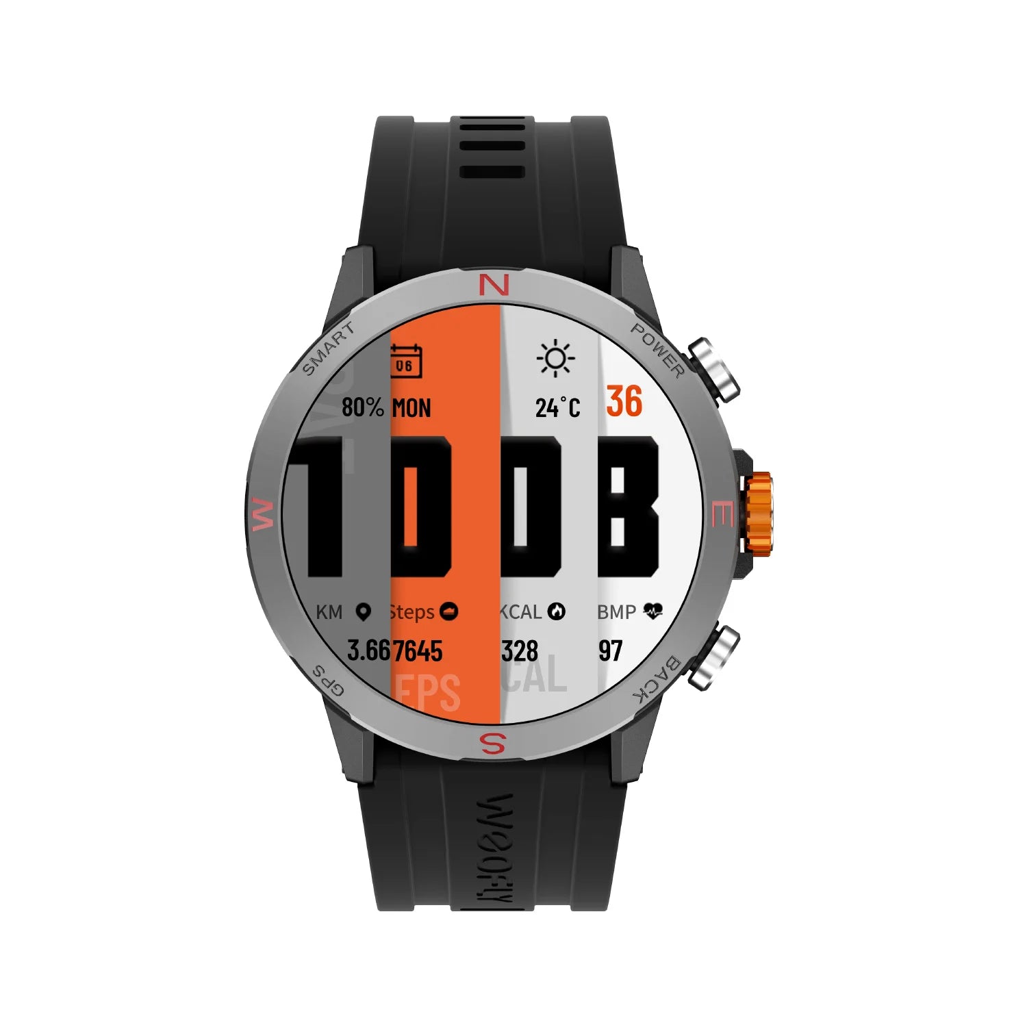 Weofly Conquer 2 Smartwatch